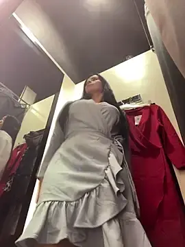 Stripchat Nude Webcam of CrazzyChicks