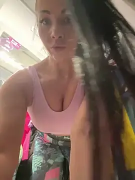 Stripchat Adult Video Chat of CrazzyChicks