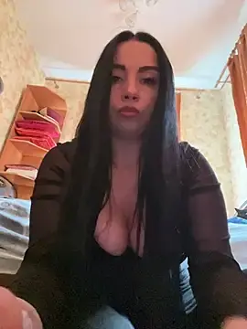 Stripchat Adult Webcam of CrazzyChicks