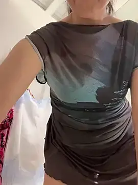 Stripchat Sex Chat of CrazzyChicks