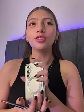 Stripchat Adult Video Chat of D-Bunnyyy