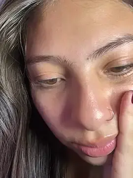 Stripchat Nude Webcam of D-Bunnyyy