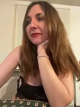 Stripchat Sex Cam of JasmineGlamour