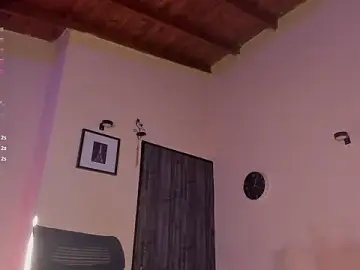 Stripchat Nude Webcam of Jess_Collen