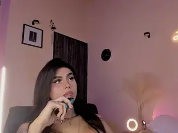 Stripchat Adult Webcam of Jess_Collen