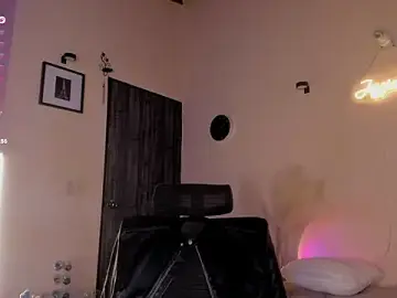Stripchat Sex Chat of Jess_Collen