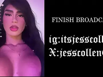 Stripchat Nude Webcam of Jess_Collen