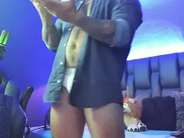 Stripchat Private Sex Chat of Lyon_vach