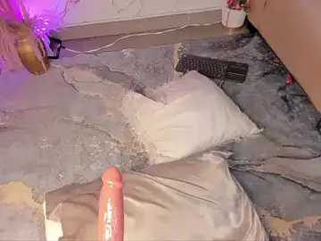 Stripchat Live Porn of Sia_37