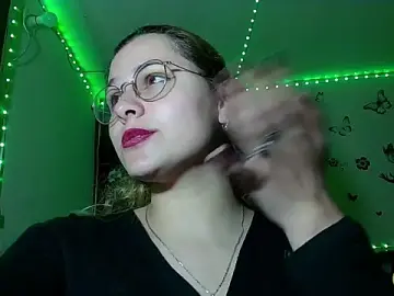 Stripchat Live Porn of Star_Eli