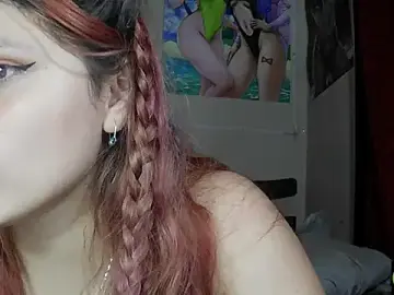 Stripchat Adult Webcam of Star_Eli