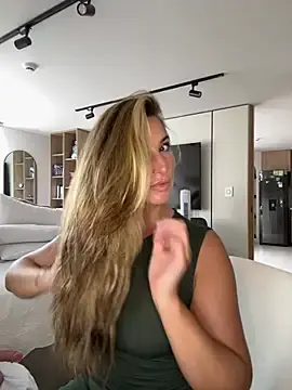 Stripchat Sex Cam of Thescorpionfr_