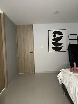 Stripchat Sex Cam of Thescorpionfr_