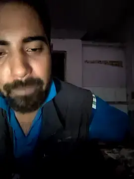 Stripchat Free Live Porn of kaamdev111