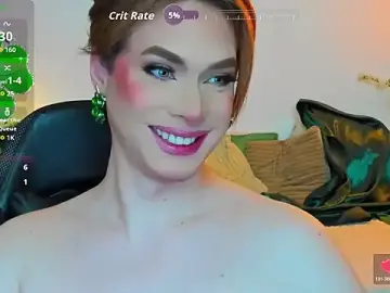 Stripchat Best Webcam of mike_blossom