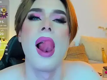 Stripchat Watch Live Sex Cams of mike_blossom