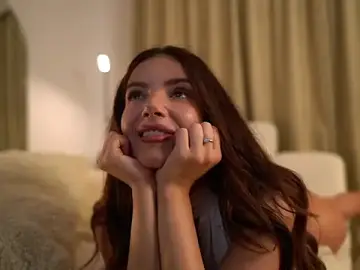 Stripchat Watch Live Sex Cams of nadia_bliss