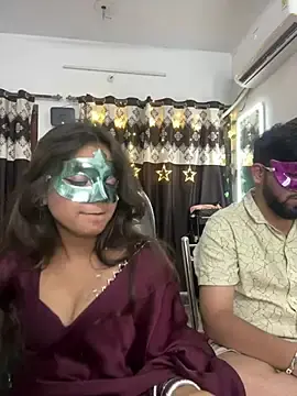 Stripchat Adult Webcams of pooja_sexy79