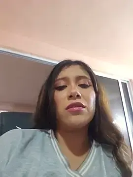 Stripchat Free Porn Cam of -TheCatCrazy-