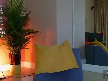 Stripchat Sex Chat of Avril_Cyrus