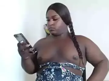 Stripchat Free Porn Cam of DaiishaWolf