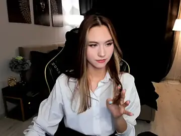 Stripchat Sex Chat of EllaCurtis