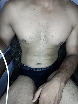 Stripchat Private Sex Chat of HARSH_JAAT8