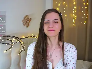 Stripchat Best Webcam of KathiGulston