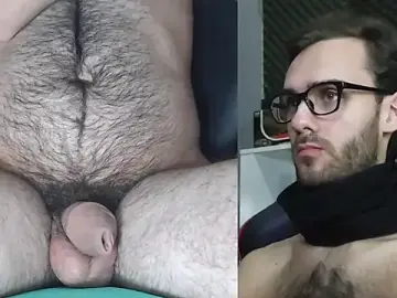 Stripchat Free Porn Cam of LapijARG7