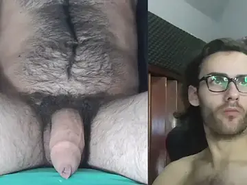 Stripchat Best live sex cam show of LapijARG7