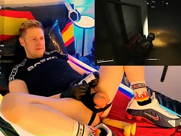 Stripchat Private Sex Chat of Romanheart