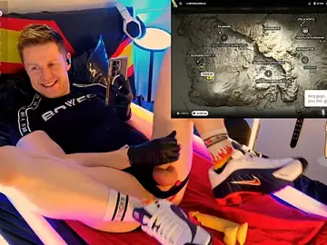 Stripchat Best live sex cam show of Romanheart