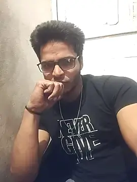 Stripchat Live Porn of Rounakthakur