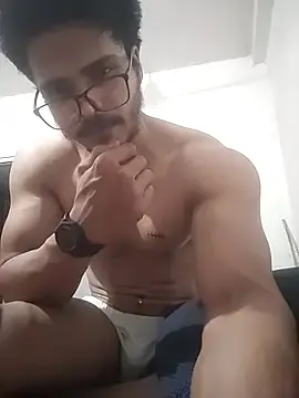 Stripchat Live Porn of Rounakthakur