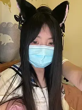 Stripchat Live Sex of SevenSeven-7777