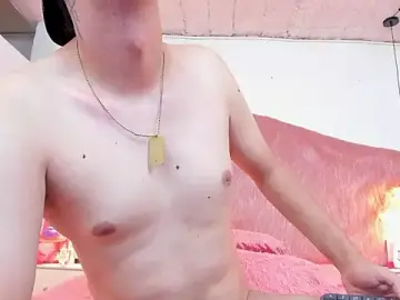 Stripchat Live Sex Cam of SkarletRuiz