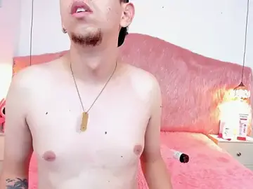 Stripchat Sex Cam of SkarletRuiz