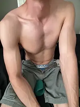 Stripchat Live Sex of gymratforyouu
