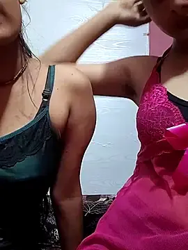 Stripchat Sex Cam of jaan_jaanvii