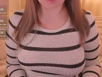 Stripchat Best Webcam of kira_lm