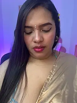 Stripchat Best live sex cam show of krishaa_