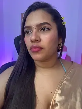 Stripchat Adult Video Chat of krishaa_