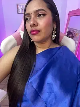 Stripchat Adult Webcams of krishaa_