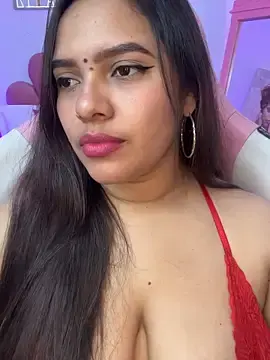 Stripchat Best Webcam of krishaa_