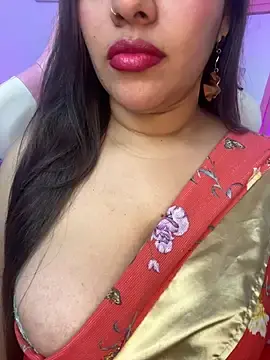 Stripchat Best live sex cam show of krishaa_