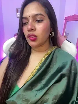 Stripchat Private Sex Chat of krishaa_
