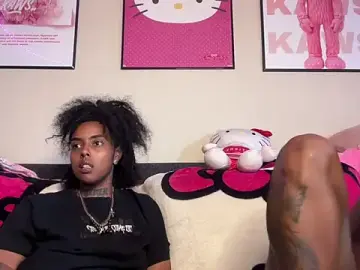 Stripchat Best live sex cam show of sevynsexysinss