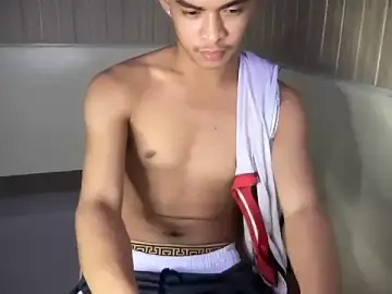 Stripchat Best Webcam of yourhotasian_jhonpol16