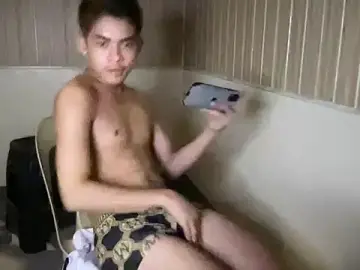 Stripchat Live Porn of yourhotasian_jhonpol16