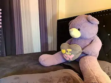 Stripchat Sex Chat of Bby_NickyxX